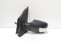 Oglinda electrica stanga, Ford Fiesta 5 facelift,  vol pe stanga (id:684690)
