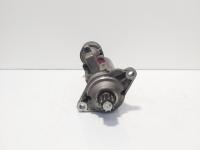 Electromotor, cod 02E911023H, Skoda Octavia 2 (1Z3), 2.0 TDI, BKD, cutie automata (idi:681833)