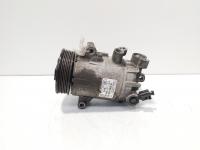 Compresor clima, cod 5Q0820803B, Skoda Octavia 3 (5E3) 2.0 TDI, CKF (id:684898)