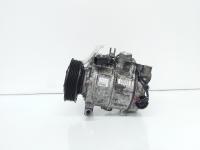 Compresor clima, cod 4G0260805B, Audi A6 Allroad (4GH, C7), 3.0 TDI, CGQ (idi:654180)