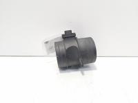 Debitmetru aer, cod 03L906461A, 0281002956, Audi A3 (8P1), 2.0 TDI, CFF (idi:681845)