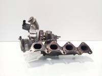 Turbosuflanta, cod 03C145702C, VW Passat Variant (365), 1.4 TSI, CAX (idi:684907)