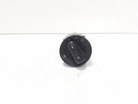 Bloc lumini cu proiectoare, cod 5E0941431F, Skoda Octavia 3 (5E3) (id:685030)