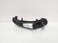 Tub intercooler cu senzor, cod 03C145673H, Skoda Octavia 2 (1Z3) 1.4 TSI, CAXA (id:684977)
