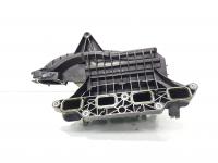 Galerie admisie cu intercooler, cod 03C129711AD, Skoda Superb II Combi (3T5), 1.4 TSI, CAX (idi:684903)