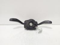 Maneta semnalizare si maneta stergatoare, cod 6Q0953503AF, Vw Polo (9N) (id:684996)