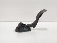 Pedala acceleratie, cod 6Q1721503C, Vw Golf 4 (1J1) vol pe stanga (id:684997)