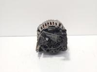 Alternator 140A Bosch, cod 03C903023A, Skoda Octavia 2 (1Z3), 1.4 TSI, CAX (idi:684905)