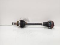 Planetara stanga fata, Vw Polo (9N) 1.2 benz, AZQ, 5 vit (id:685004)
