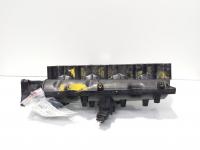 Galerie admisie cu clapete, cod GM55571993, Opel Astra J, 2.0 CDTI, A20DTH (idi:684911)