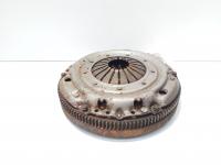 Volanta masa simpla cu placa presiune, Skoda Superb II Combi (3T5), 1.6 TDI, CAY, 5 vit man (idi:684786)