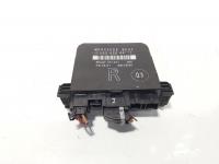 Modul usa dreapta spate, cod A2038206626, Mercedes Clasa C T-Model (S203) (id:684661)