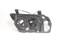 Macara cu motoras usa stanga fata, Vw Passat Variant (365) (id:685007)