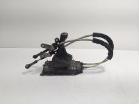 Timonerie, cod 6Q0711049AL, Vw Polo (9N) 1.2 benz, AZQ, 5 vit man (id:685001)