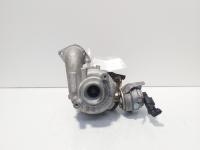 Turbosuflanta, cod 9686120680, Ford C-Max 2, 1.6 TDCI, T1DA (idi:681898)