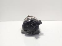 Alternator 120A, cod CV6T-10300-CA, Ford Focus 3 1.0 benz, M1DA (id:685115)