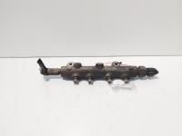 Rampa injectoare cu senzor, Opel Astra H, 1.7 CDTI, Z17DTR (idi:681937)