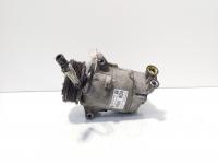 Compresor clima, cod GM13318697, Opel Vectra C Combi, 1.9 CDTI, Z19DTH (idi:681909)