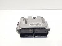 Calculator motor ECU, cod CV61-12A650-AMG, 0261S10162, Ford Grand C-Max, 1.0 benz, M1DA (idi:681805)
