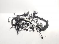 Instalatie electrica motor, cod A6510107048, Mercedes Clasa C T-Model (S204), 2.2 CDI, OM651911 (id:685085)