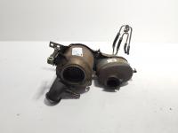 Catalizator cu filtru particule, cod 04B131765B, VW Polo (6R), 1.4 TDI, CUS (id:684511)