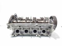 Chiulasa cu 2 axe came, cod 058103373D, Audi A6 (4B2, C5), 1.8 T benz, APU (idi:681571)