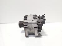 Alternator 150A, cod AV6N-10300-GC, Ford S-Max 1, 1.6 TDCI, T1WB (idi:681563)