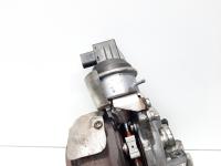 Supapa turbo electrica, Vw Passat Variant (365), 2.0 TDI, CFF (idi:608034)