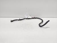 Rampa retur injectoare, Audi A3 Cabriolet (8P7) 2.0 TDI, CFF (idi:646744)