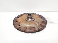 Coroana volanta, cod 03G105323R, Audi A4 Allroad (8KH, B8), 2.0 TDI, CAG, 6 vit man (idi:684602)