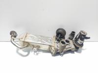 Racitor gaze cu egr, cod 03L131512AT, Vw Passat (3C2)  1.6 TDI, CAY (idi:636624)