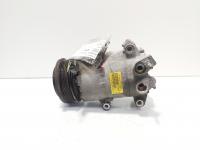 Compresor clima, cod AV11-19D629-BA, Ford Focus 3, 1.6 TDCI, T1DB (idi:681561)