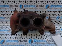 Galerie evacuare 06A253033P, Vw Caddy 3 (2K) 1.6B, BSF