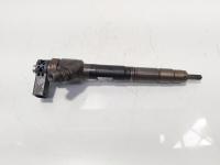Injector, cod 04L130277AJ, 0445110477B, VW Golf 7 Variant (BA5), 1.6 TDI, CLH (idi:684248)