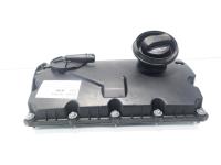 Capac culbutori, cod 038103469AD, Skoda Superb II Combi (3T5), 1.9 TDI, BXE (idi:562967)