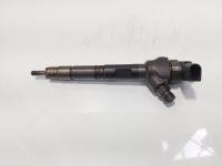 Injector, cod 04L130277AJ, 0445110477B, VW Golf 7 Variant (BA5), 1.6 TDI, CLH (idi:684250)