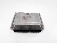 Calculator motor, cod 038906012H, 0281010129, Vw  Golf 4 (1J1), 1.9 TDI, ALH (idi:491789)