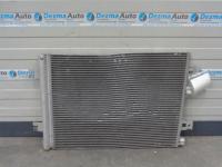 Cod oem: 8200741257 radiator clima Dacia Logan (LS) 1.5dci, K9K792