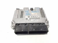 Calculator motor ECU, cod 03G906021PM, 0281014061, Vw Golf 5 Plus (5M1) 1.9 TDI, BXE (idi:644774)