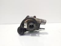Turbosuflanta, cod 735013440, Opel Meriva A, 1.3 CDTI, Z13DTJ (idi:681446)