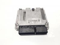 Calculator motor ECU, cod 8518268-01, 0281018558, Bmw 1 Cabriolet (E88), 2.0 diesel, N47D20A (idi:682374)