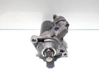 Electromotor DSG,  cod 02E911023H, Seat Altea XL (5P5, 5P8) 2.0 TDI, BKD (idi:453844)