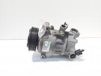 Compresor clima, cod 5N0820803C, Seat Alhambra (710) 2.0 TDI, CFG (idi:681127)