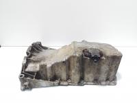 Baie de ulei, cod 03G103603J, Audi A4 (8EC, B7), 2.0 TDI, BPW (idi:681629)