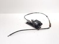 Motoras frana de mana, cod GM20917024, Opel Insignia A Sedan (idi:585414)