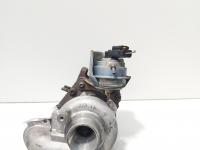 Supapa turbo electrica, Ford C-Max 2, 1.6 TDCI, T1DA (idi:681545)