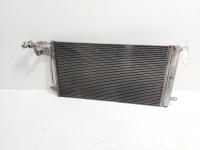 Radiator clima, cod 6R0820411H, Seat Toledo 4 (KG3) 1.6 TDI, CAYC (id:685264)