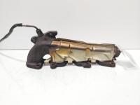 Galerie evacuare cu loc de sonda, Mercedes Clasa E (W212) 2.2 CDI, OM651924 (id:685254)