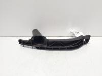 Suport far stanga, cod 1K0807889B, Vw Golf 5 Variant (1K5) (id:685284)