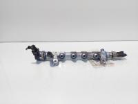 Rampa injectoare cu senzori, cod 03L130089P, VW Passat CC (357), 2.0 TDI, CFF (idi:681152)